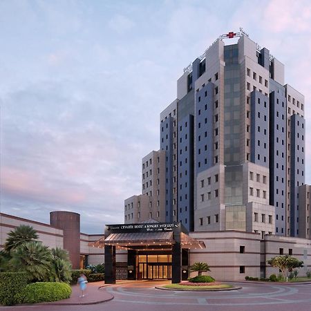 Grand Cevahir Hotel Centro de Convenciones Estambul Exterior foto